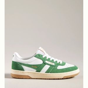 Gola Hawk II Sneakers NWT